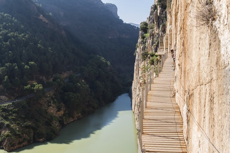 Tauck Spain & Portugal